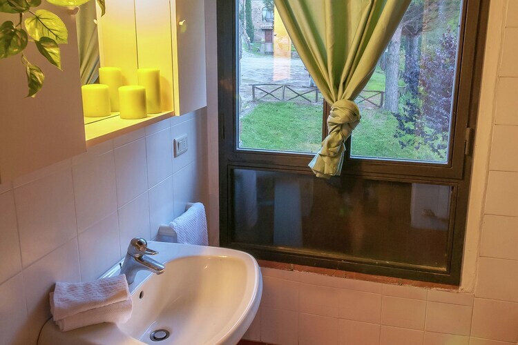 Beato Angelico – Maison 8 pers. avec piscine en Toscane - Photo 14