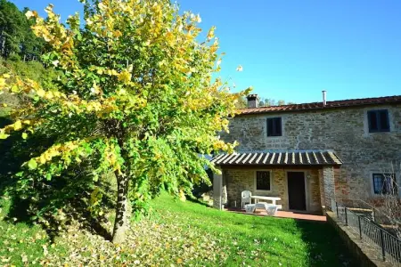 Beato Angelico – Maison 8 pers. avec piscine en Toscane : photo 8