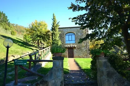 Beato Angelico – Maison 8 pers. avec piscine en Toscane : photo 13