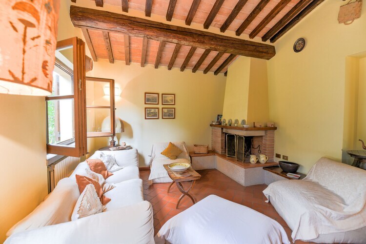 Il Fienile, maison toscane avec piscine près d'Arezzo - Photo 20