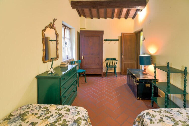 Il Fienile, maison toscane avec piscine près d'Arezzo - Photo 26