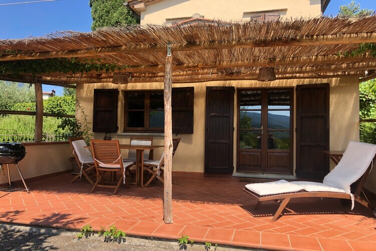 Il Fienile, maison toscane avec piscine près d'Arezzo - Photo 29
