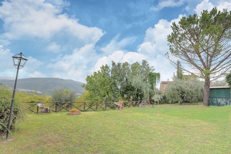 Il Fienile, maison toscane avec piscine près d'Arezzo - Photo 34