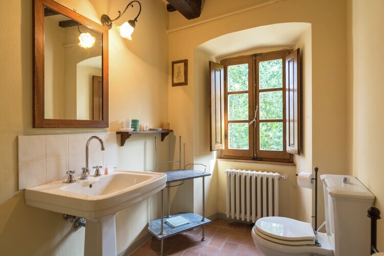 Il Camino – Maison 7 pers. avec piscine à Monterchi - Photo 15