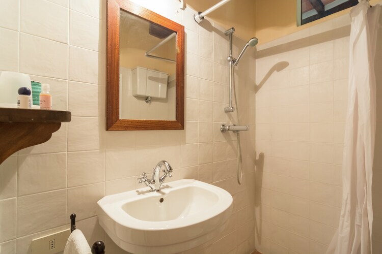 Il Camino – Maison 7 pers. avec piscine à Monterchi - Photo 16