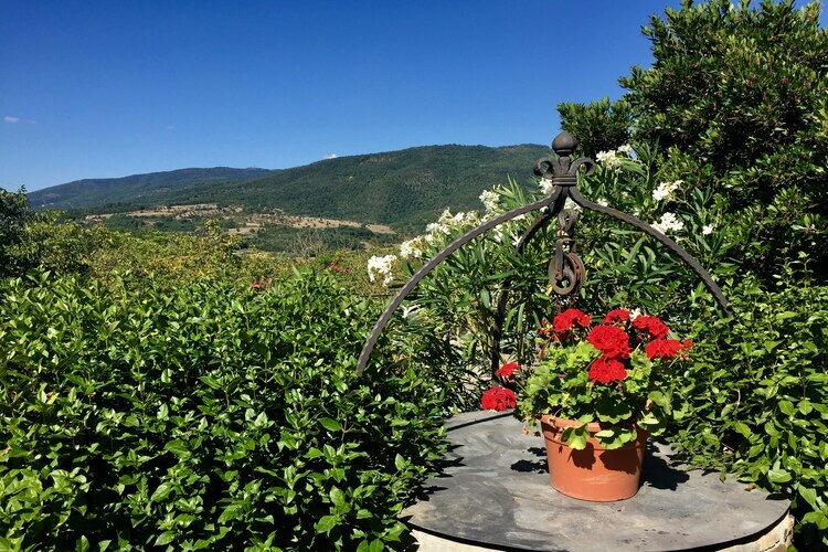 Il Camino – Maison 7 pers. avec piscine à Monterchi - Photo 23