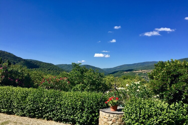 Il Camino – Maison 7 pers. avec piscine à Monterchi - Photo 30
