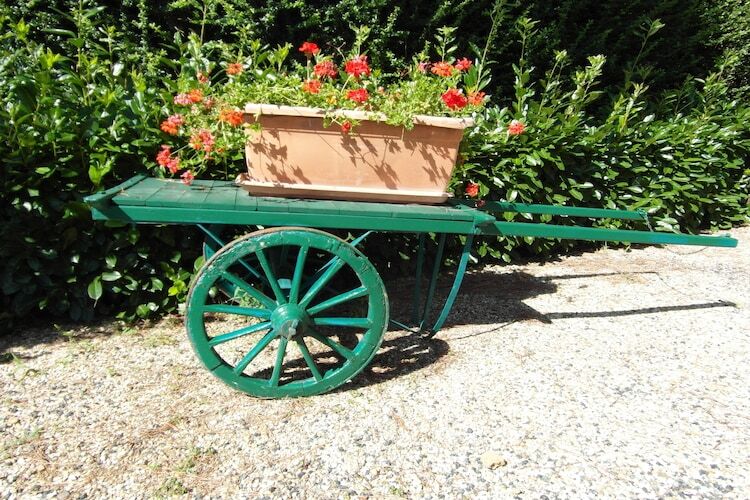 Il Camino – Maison 7 pers. avec piscine à Monterchi - Photo 33