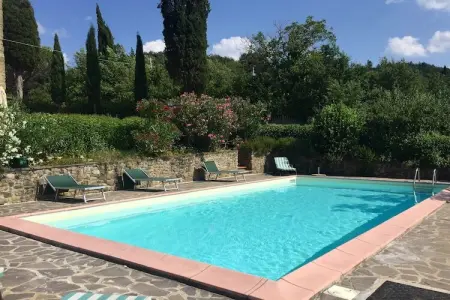 Il Camino, Confort rustique avec une touche moderne - Photo 1