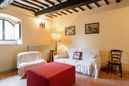 Il Camino, Confort rustique avec une touche moderne - Photo 2