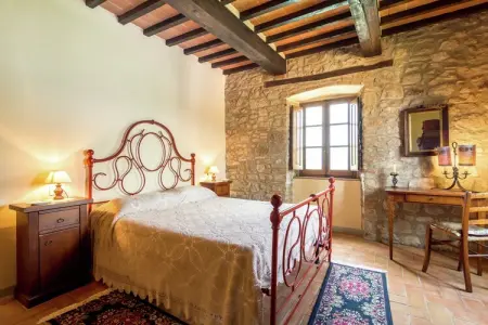 Il Camino, Confort rustique avec une touche moderne - Photo 4