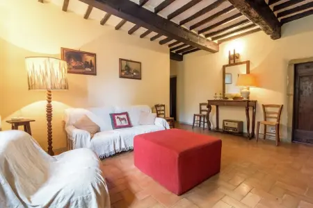 Il Camino, Confort rustique avec une touche moderne - Photo 5