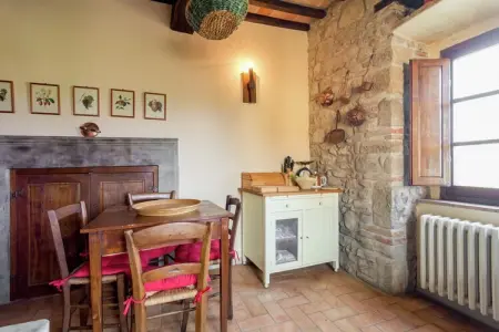 Il Camino, Confort rustique avec une touche moderne - Photo 7