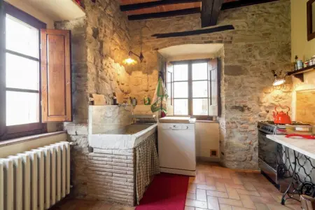 Il Camino, Confort rustique avec une touche moderne - Photo 9