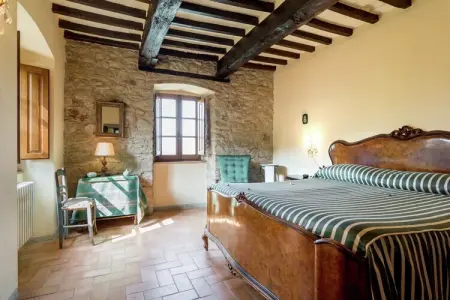 Il Camino, Confort rustique avec une touche moderne - Photo 11
