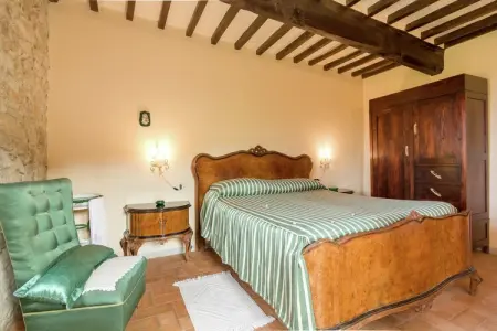 Il Camino, Confort rustique avec une touche moderne - Photo 12