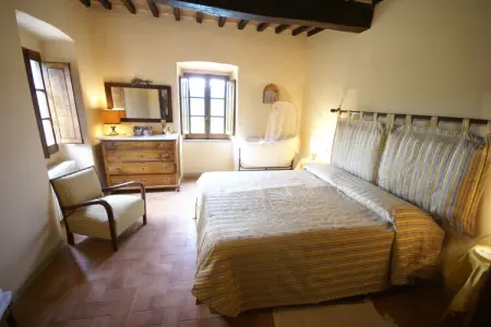 Il Camino, Confort rustique avec une touche moderne - Photo 13