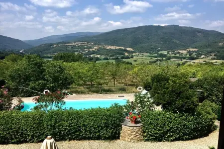 Il Camino, Confort rustique avec une touche moderne - Photo 17