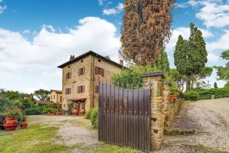 Il Camino, Confort rustique avec une touche moderne - Photo 18