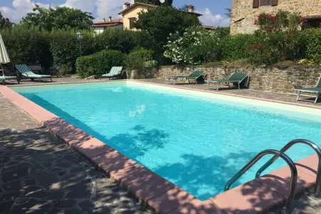 Il Camino, Confort rustique avec une touche moderne - Photo 20