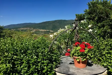 Il Camino, Confort rustique avec une touche moderne - Photo 22