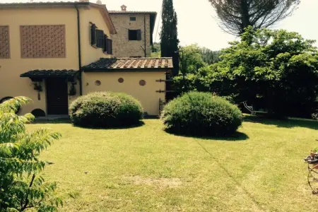 Il Camino, Confort rustique avec une touche moderne - Photo 23