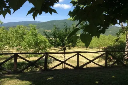 Il Camino, Confort rustique avec une touche moderne - Photo 25