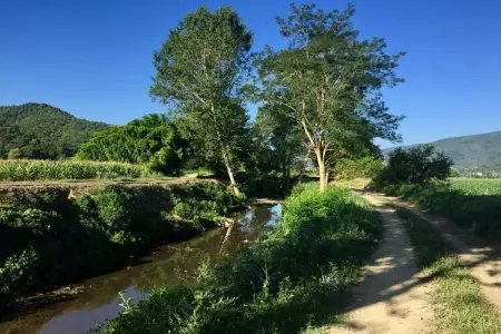 Il Camino, Confort rustique avec une touche moderne - Photo 26
