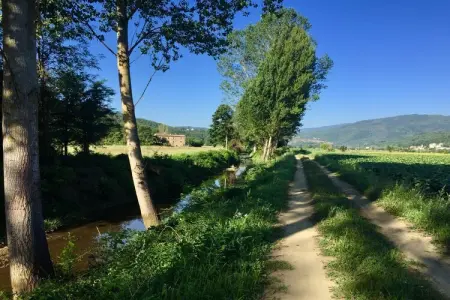 Il Camino, Confort rustique avec une touche moderne - Photo 27