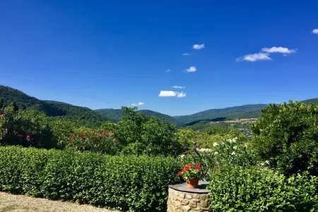 Il Camino, Confort rustique avec une touche moderne - Photo 29