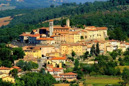 Il Camino, Confort rustique avec une touche moderne - Photo 31