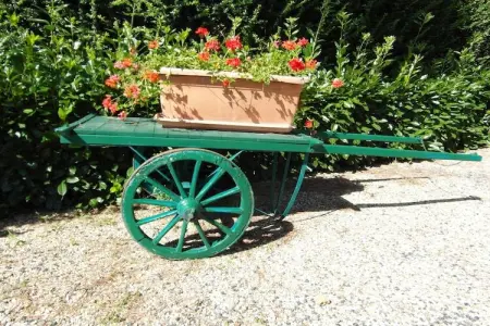 Il Camino, Confort rustique avec une touche moderne - Photo 32