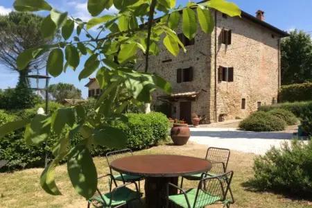 Il Camino, Confort rustique avec une touche moderne - Photo 34
