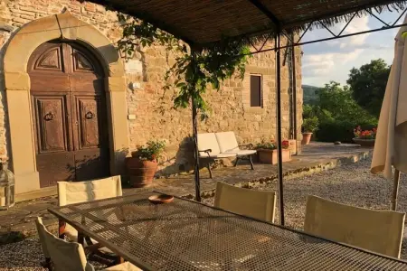 Il Camino, Confort rustique avec une touche moderne - Photo 37