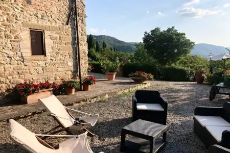 Il Camino, Confort rustique avec une touche moderne - Photo 38