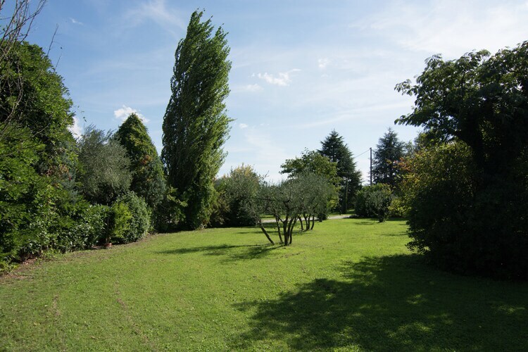 Maison Loggia en Toscane, 4 pers., piscine & tennis - Photo 30