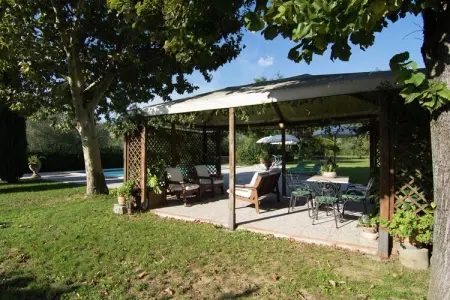 Grande, Maison de vacances à Cortona - Photo 3