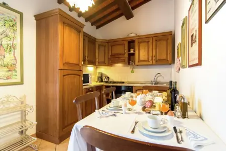 Grande, Maison de vacances à Cortona - Photo 6