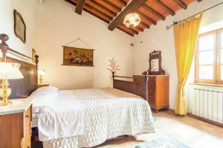 Grande, Maison de vacances à Cortona - Photo 7