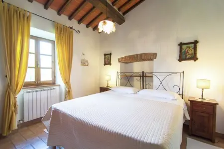 Grande, Maison de vacances à Cortona - Photo 8