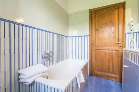 Grande, Maison de vacances à Cortona - Photo 9