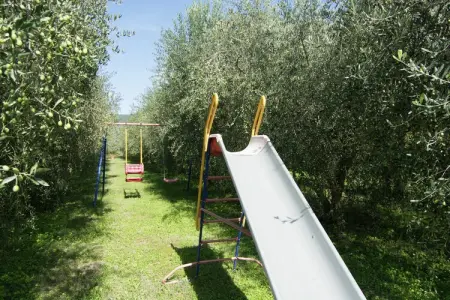 Grande, Maison de vacances à Cortona - Photo 11