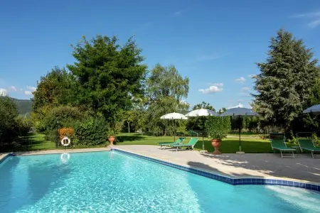 Grande, Maison de vacances à Cortona - Photo 19