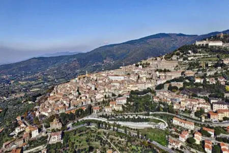 Grande, Maison de vacances à Cortona - Photo 24