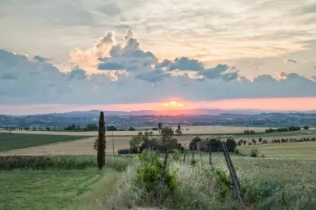Grande, Maison de vacances à Cortona - Photo 26