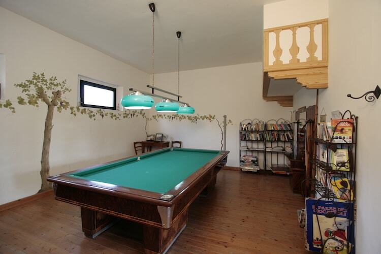 Feritoie, maison Cortona avec piscine et terrasse - Photo 24