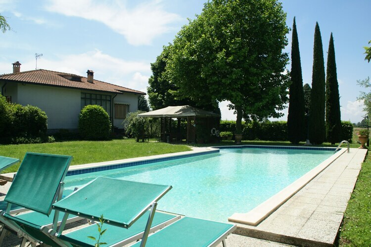 Cicerchia : maison 6 pers. avec piscine à Cortona - Photo 7