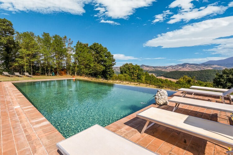 Macetona - Suite, Une ferme entièrement rénovée pour 2 personnes en Toscane - Photo 5