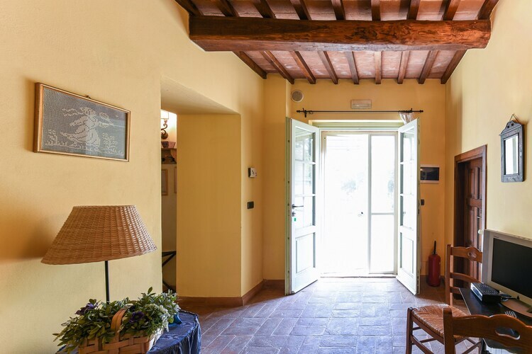 Macetona - Suite, Une ferme entièrement rénovée pour 2 personnes en Toscane - Photo 8