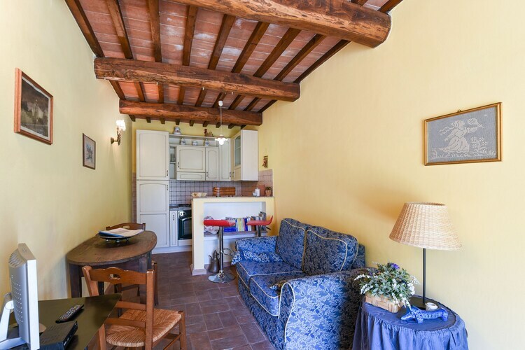 Macetona - Suite, Une ferme entièrement rénovée pour 2 personnes en Toscane - Photo 9